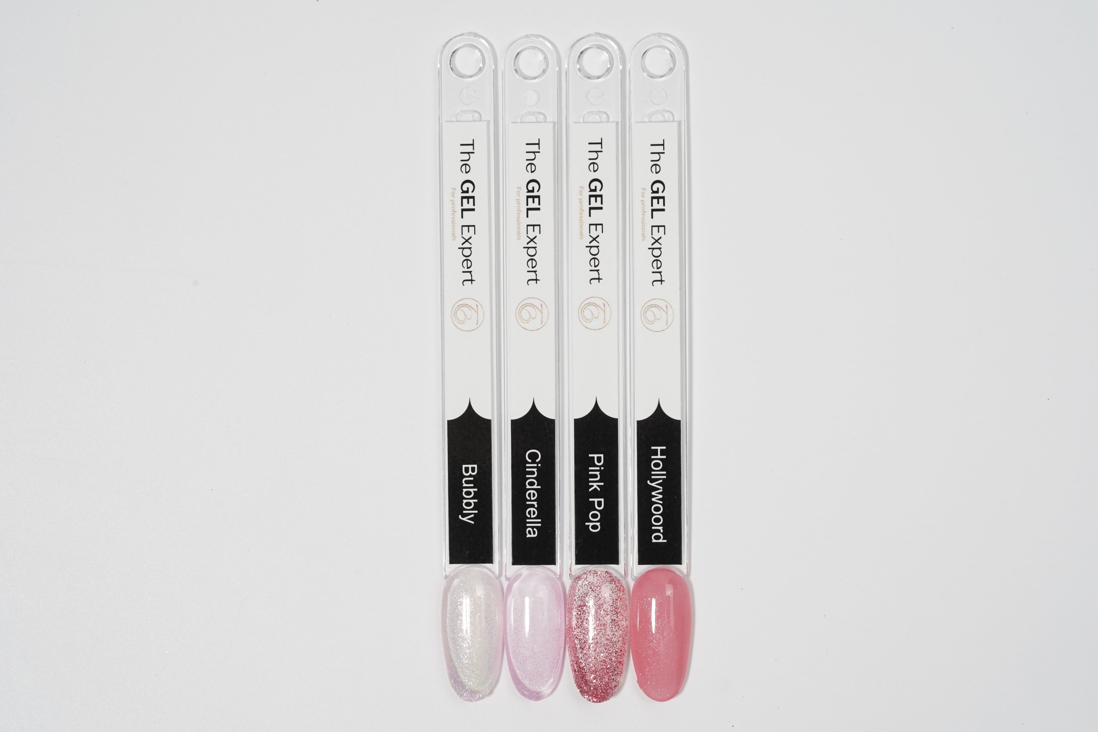 The Gel Expert Gel Polish - Hollywood