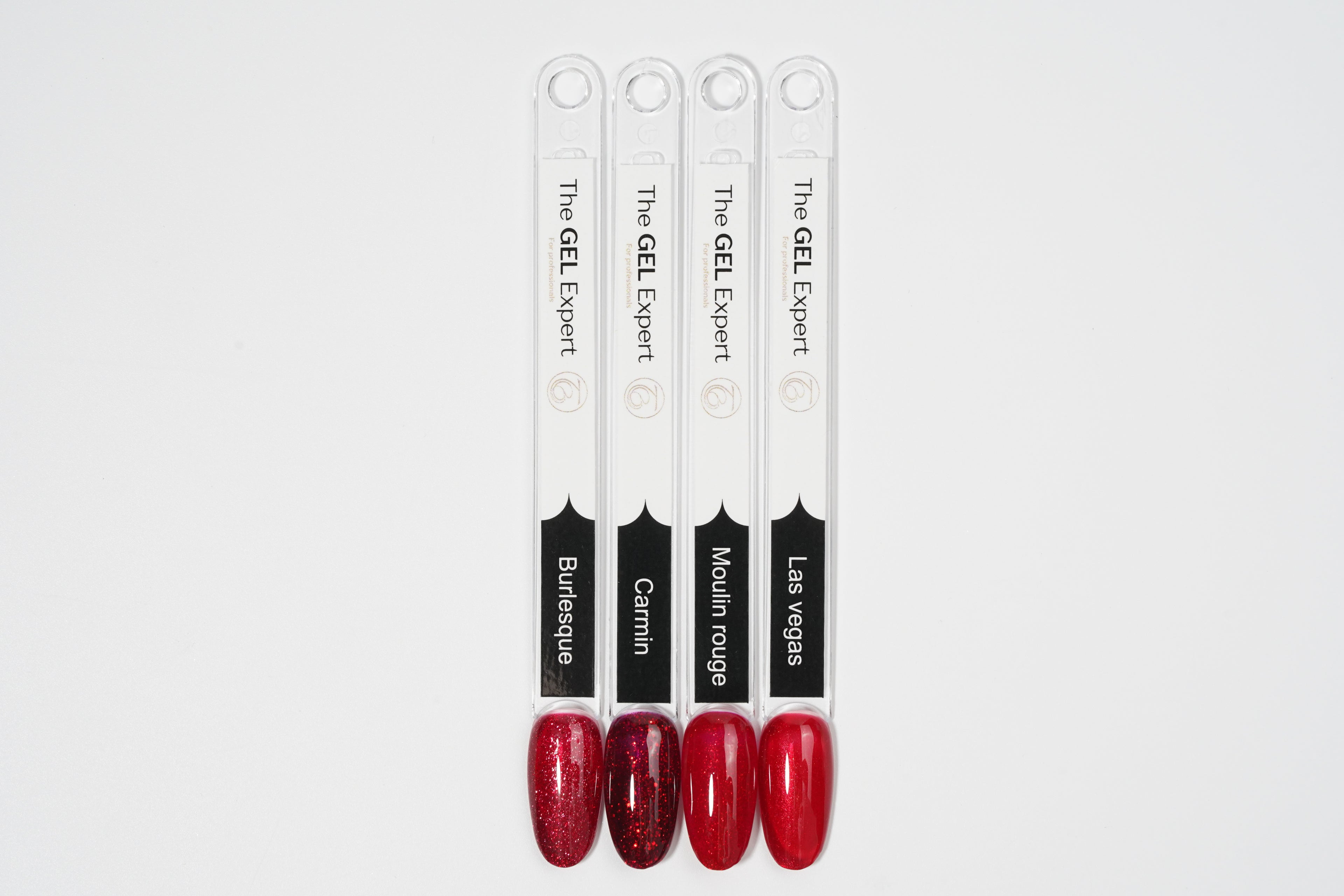 The Gel Expert Gel Polish - Burlesque