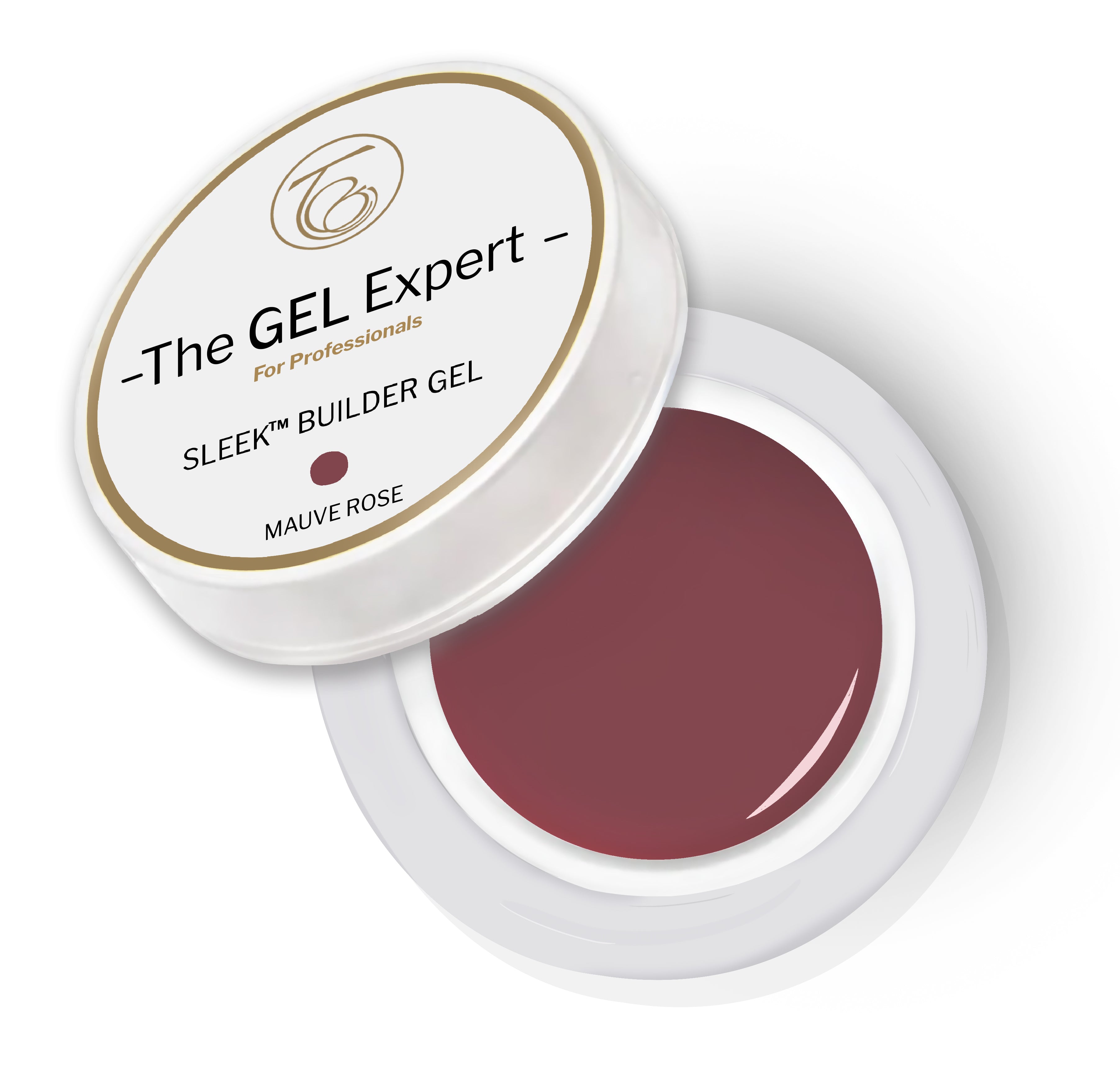 SLEEK™ Mauve Rose