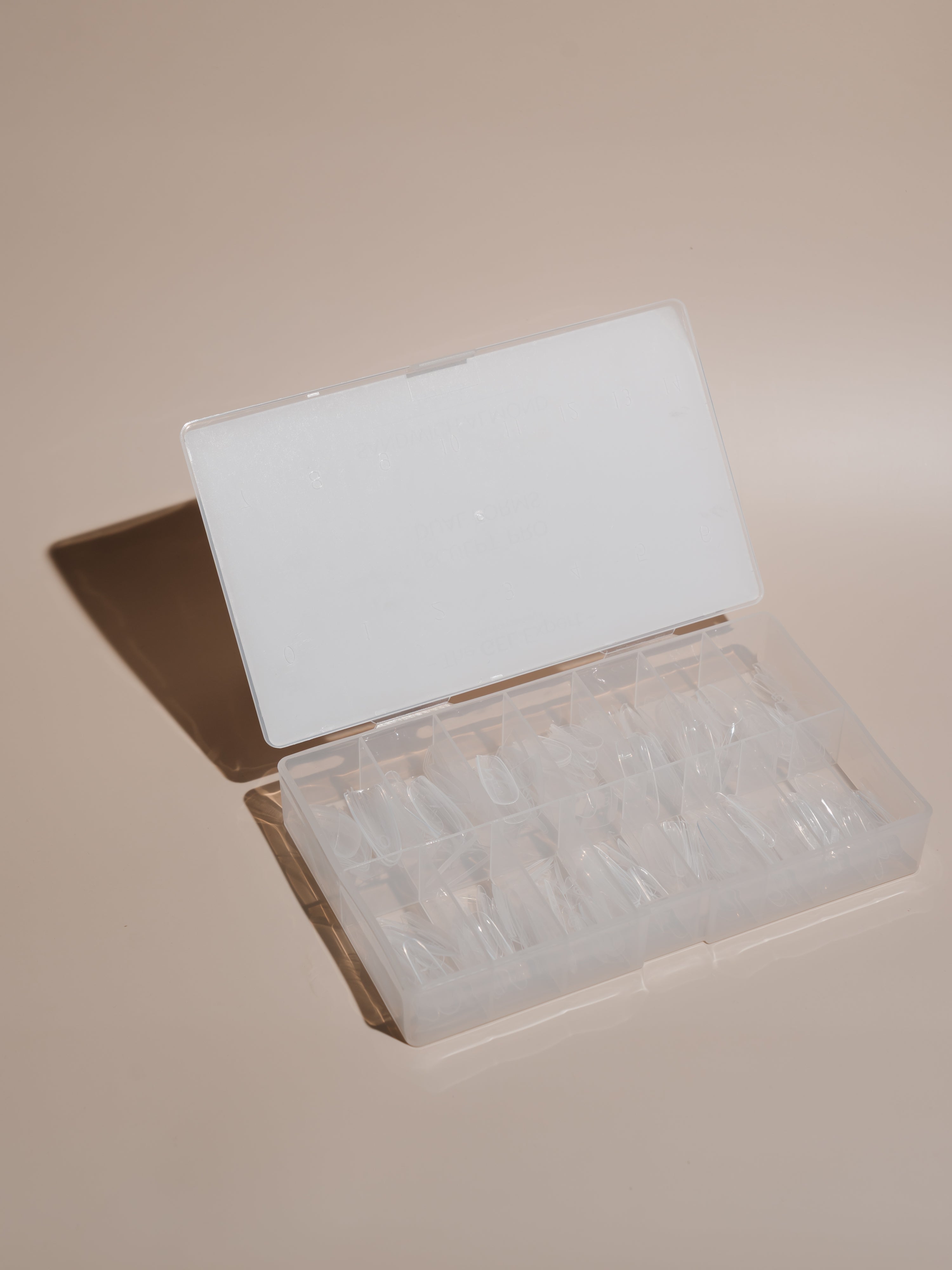 SCULPT™ PRO Dual Forms - SANDWICH ALMOND