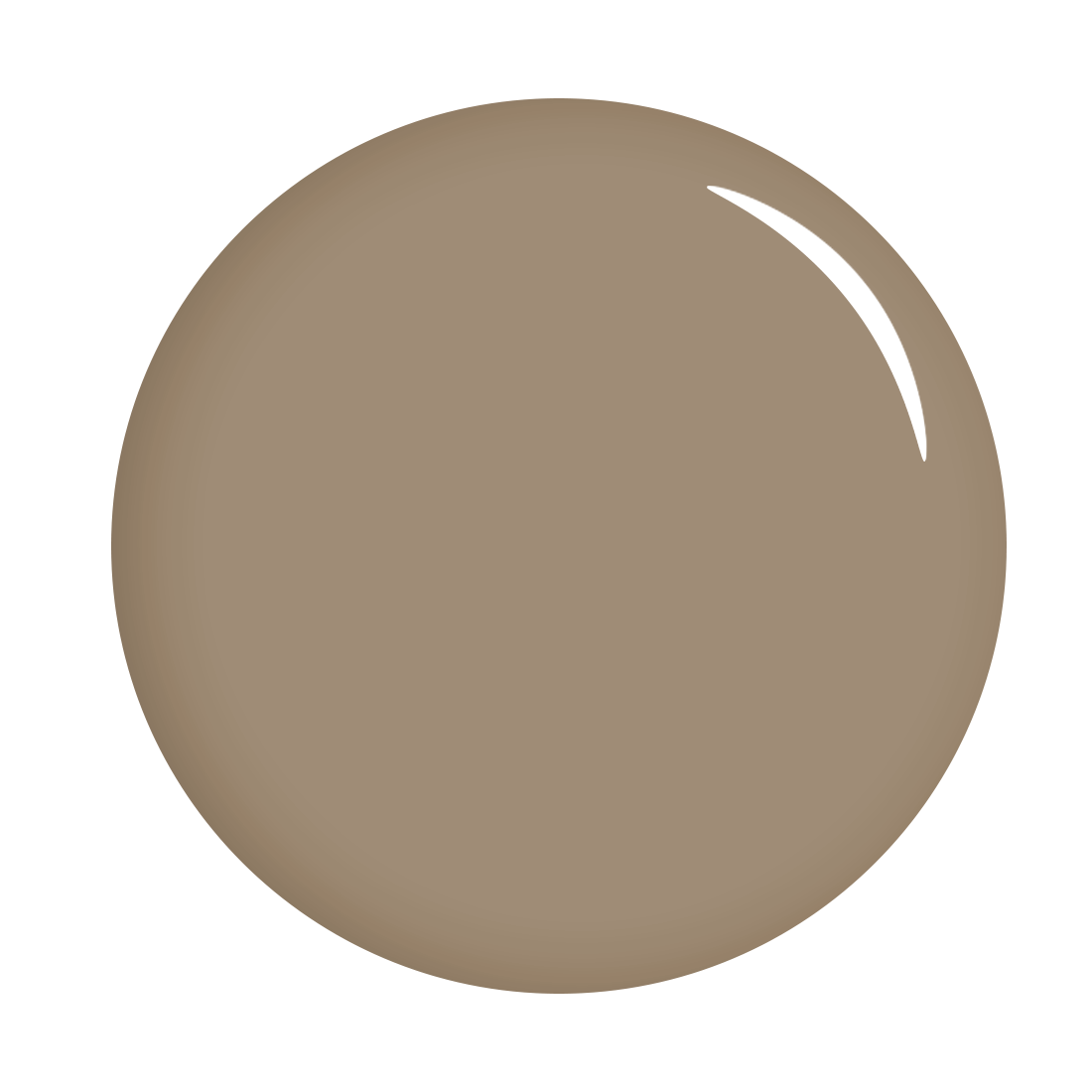 The Gel Expert Gelpolish - Macchiato