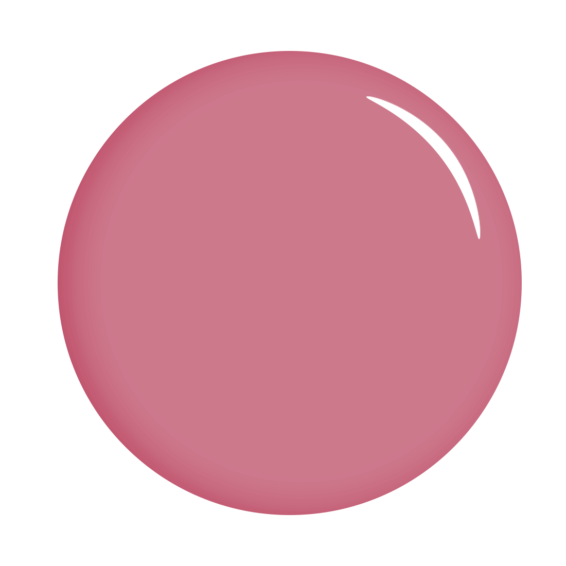 The Gel Expert Gelpolish - Moon Pink