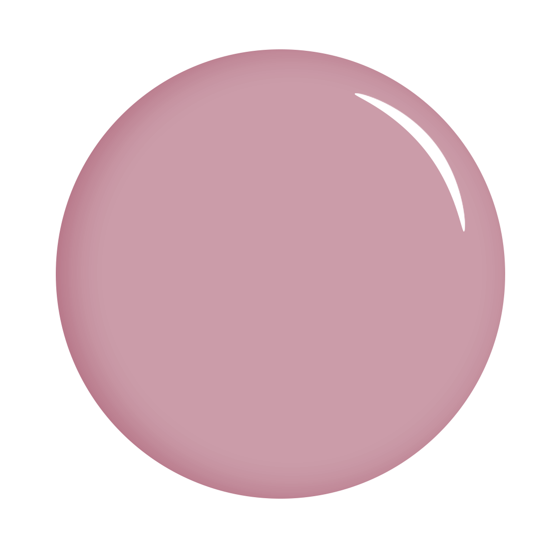 The Gel Expert Gelpolish - Käsekuchen