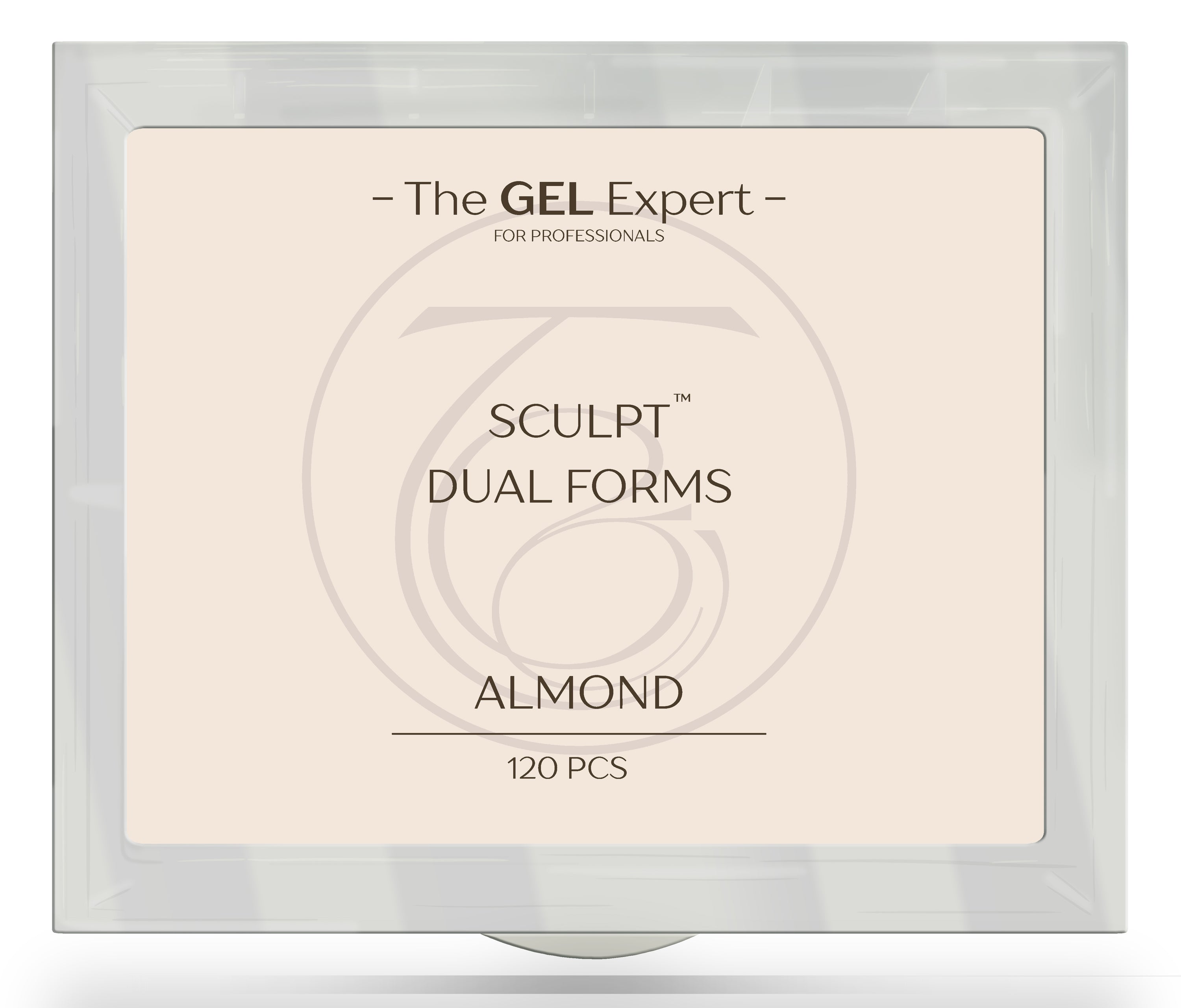 SCULPT™ Dual Forms - MIGDAŁ
