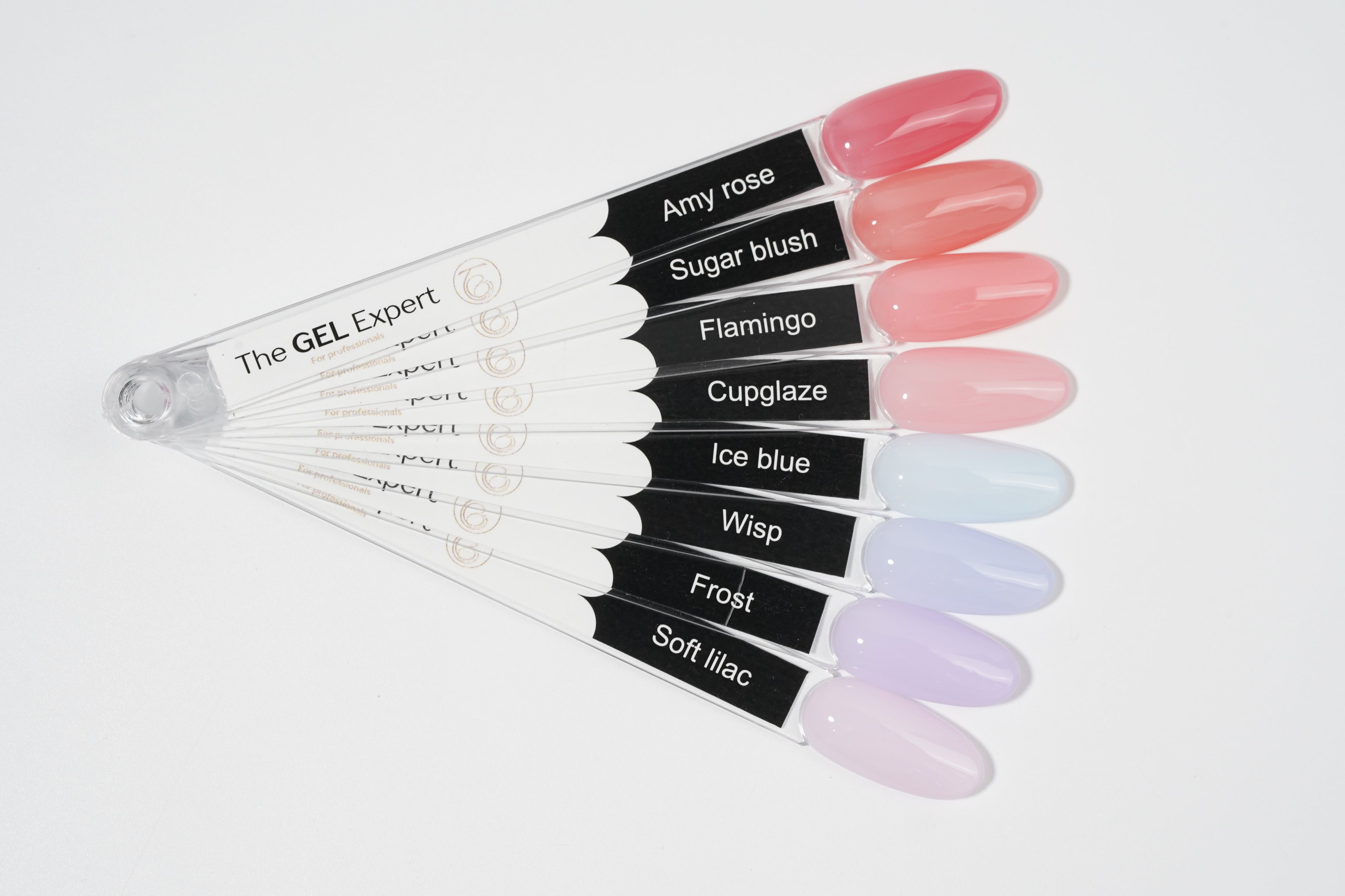 BLISS™ Cupglaze