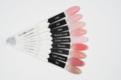 BLISS™ Powder Puff