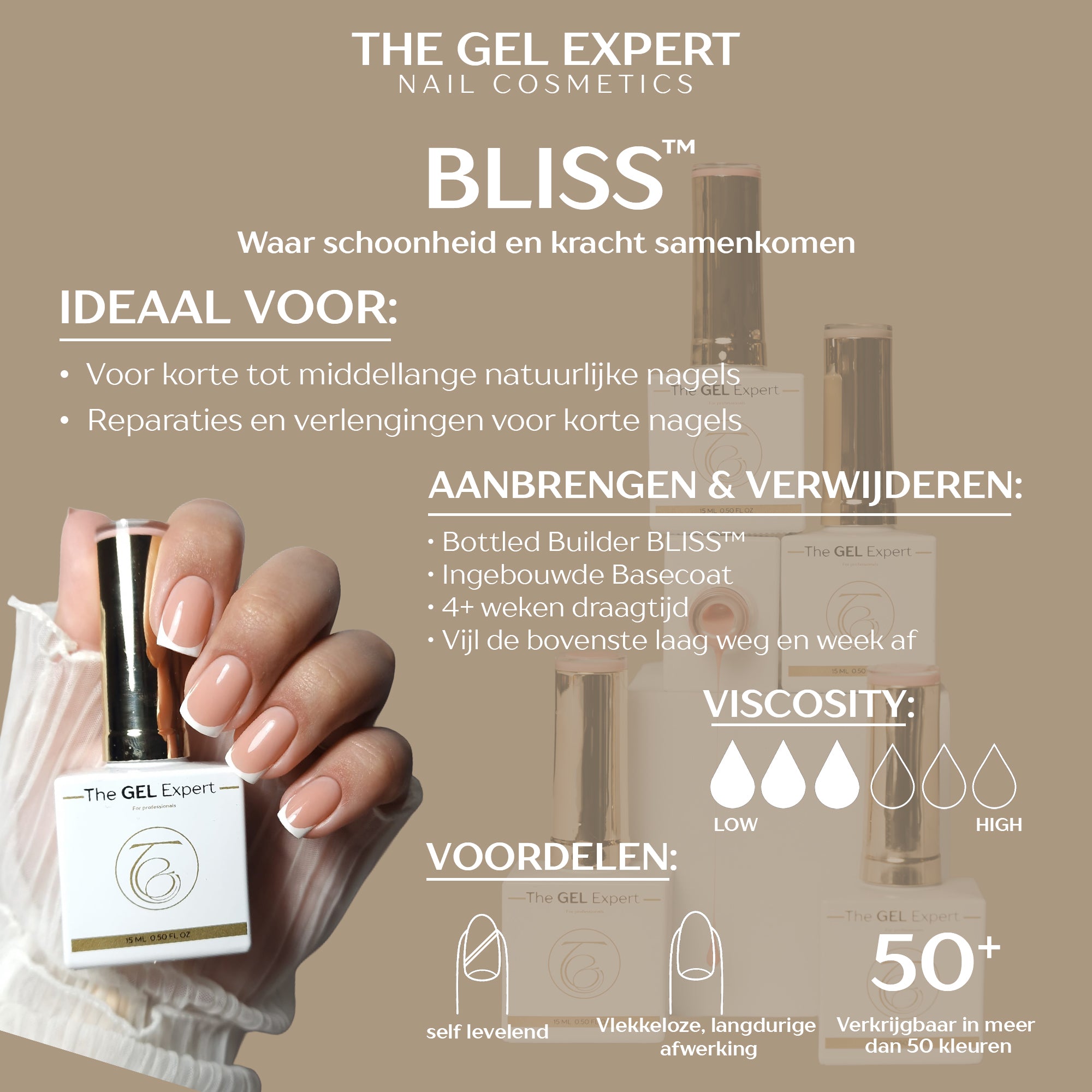 BLISS™ Powder Puff