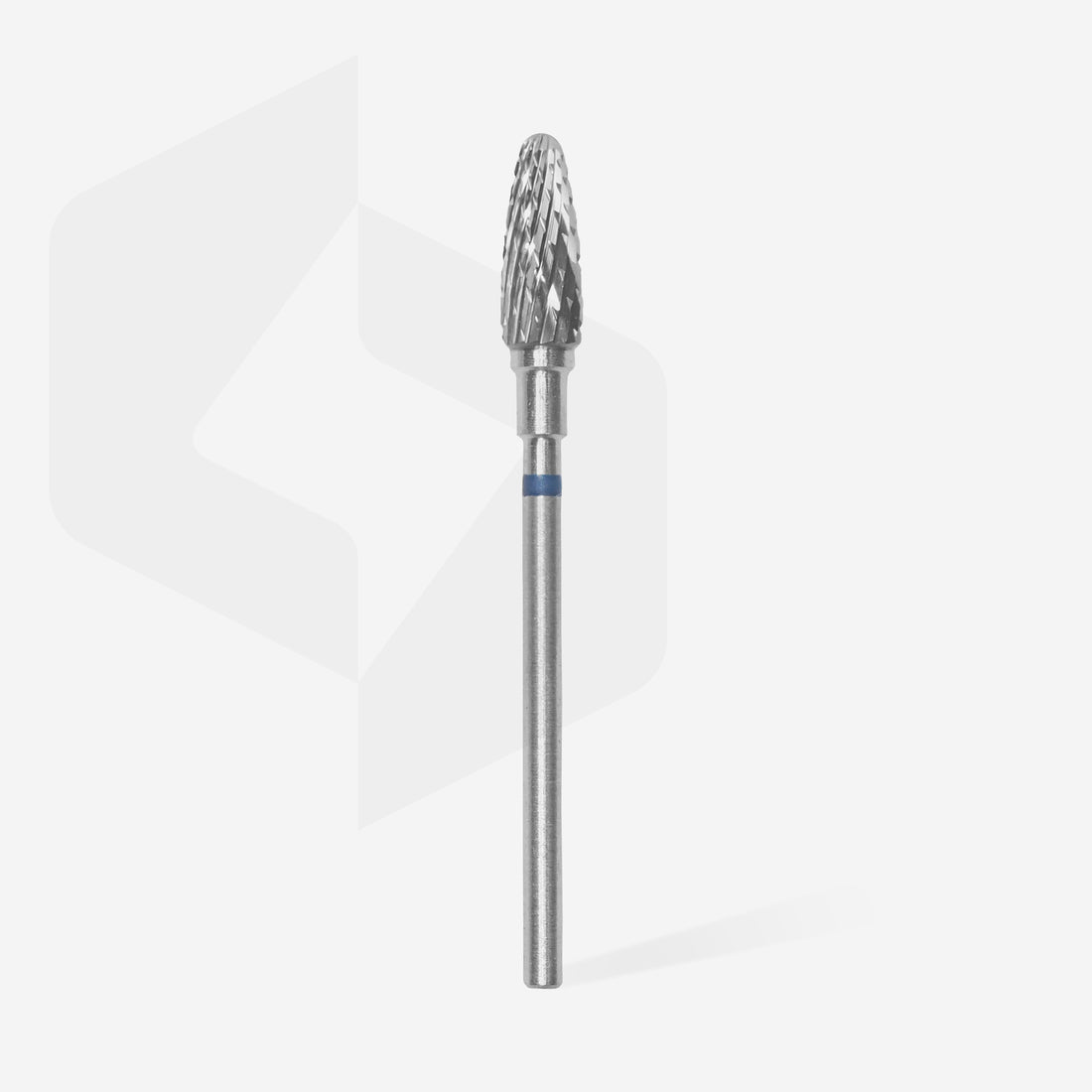 STALEKS Carbide Burr Corn Blue EXPERT 5 mm (FT90B050/13)