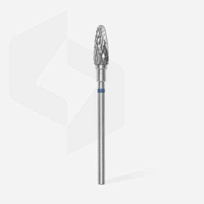 STALEKS Carbide Burr Corn Blue EXPERT 5 mm (FT90B050/13)