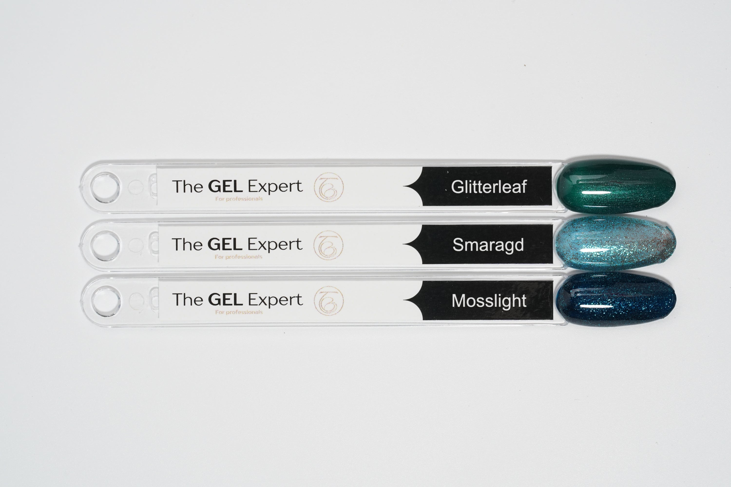 The Gel Expert Gel Polish - Night Life