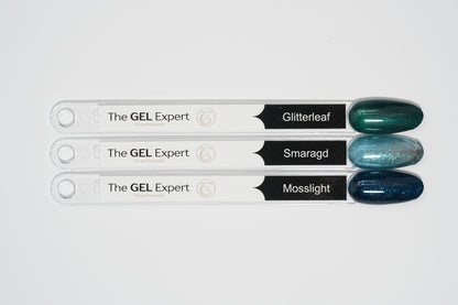 The Gel Expert Gel Polish - Night Life