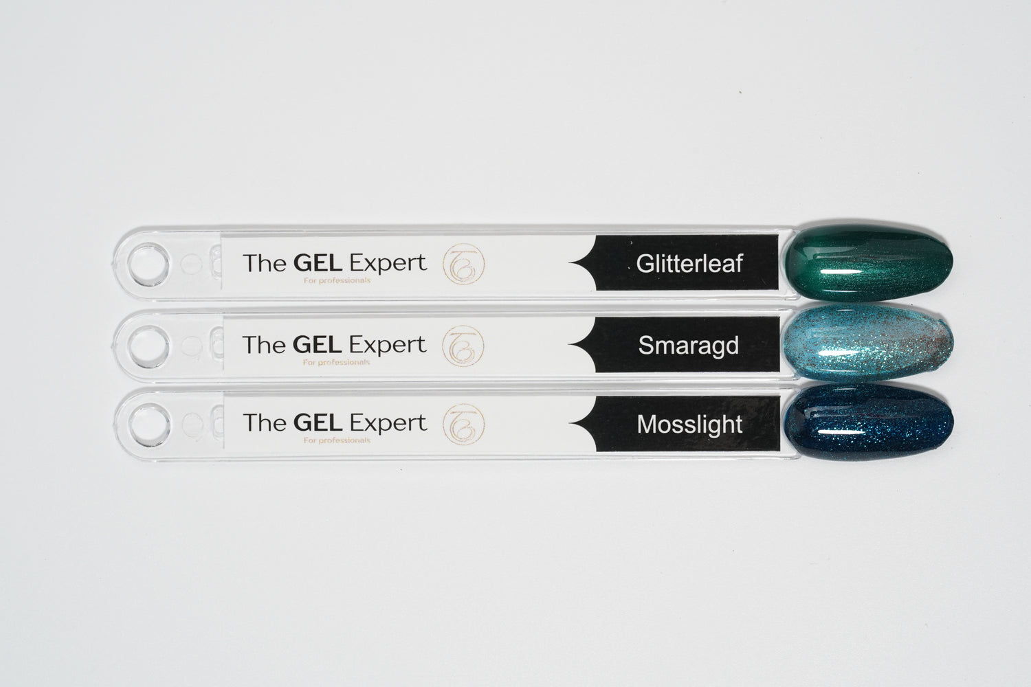 The Gel Expert Gel Polish - Stars