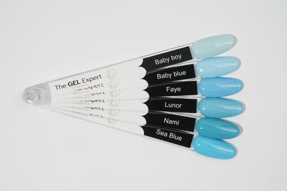The Gel Expert Gel Polish - Baby Boy