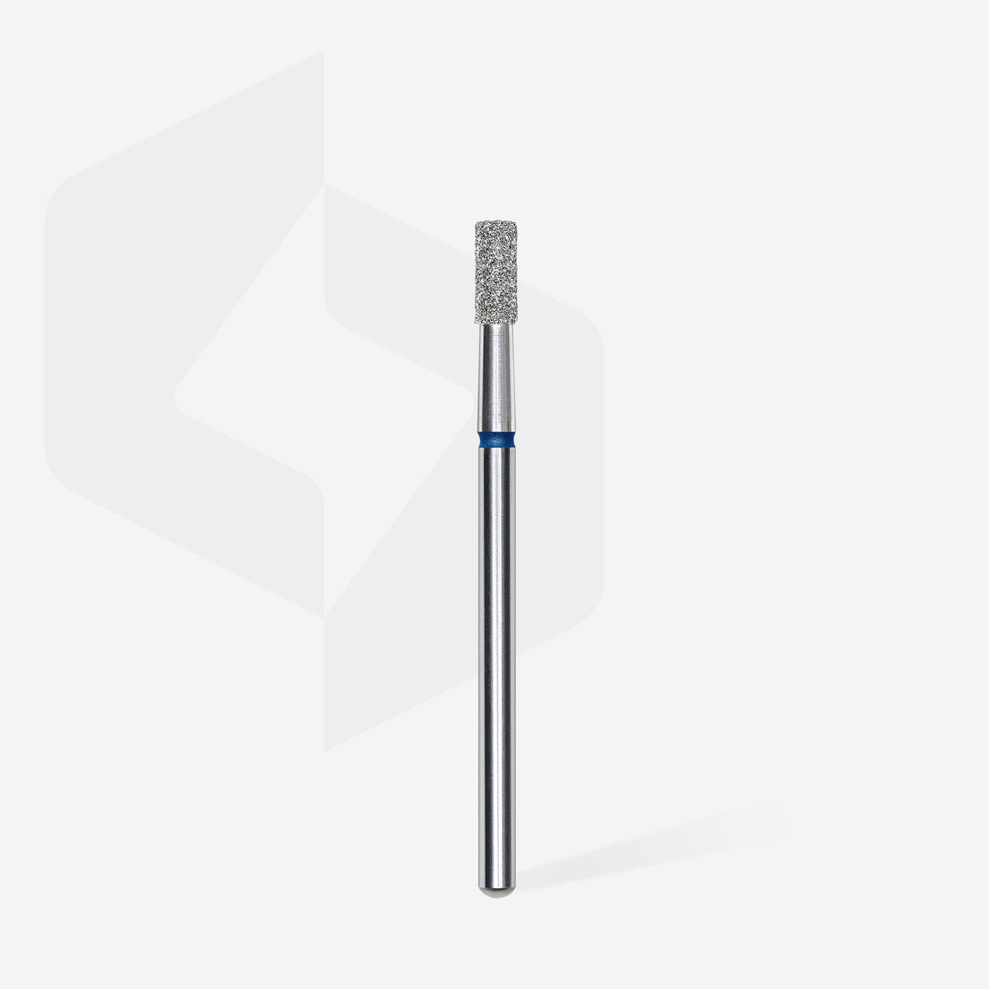 STALEKS Diamond Frees Bit Cylinder Blue EXPERT 2.5 mm (FA20B025/6)