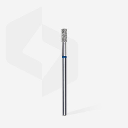 STALEKS Diamond Frees Bit Cylinder Blue EXPERT 2.5 mm (FA20B025/6)