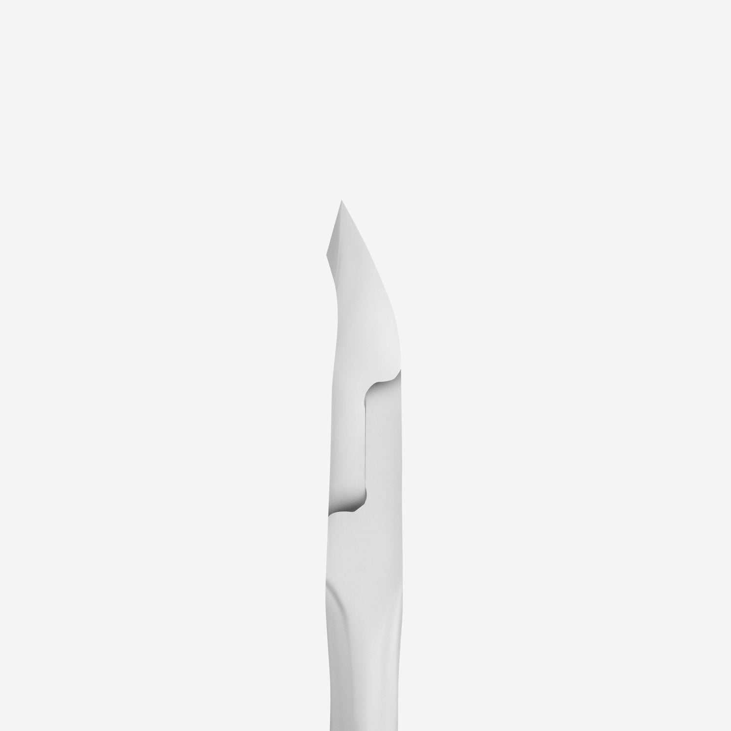 STALEKS Professional Cuticle Nippers EXPERT 90 – 5 mm (NE-90-5)