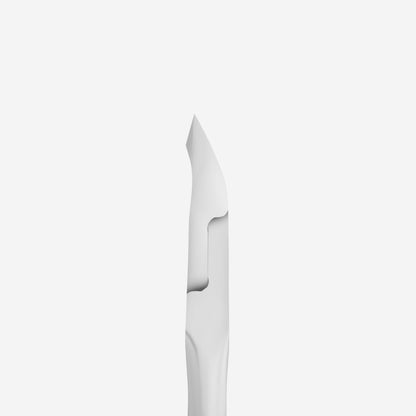 STALEKS Professional Cuticle Nippers EXPERT 90 – 5 mm (NE-90-5)
