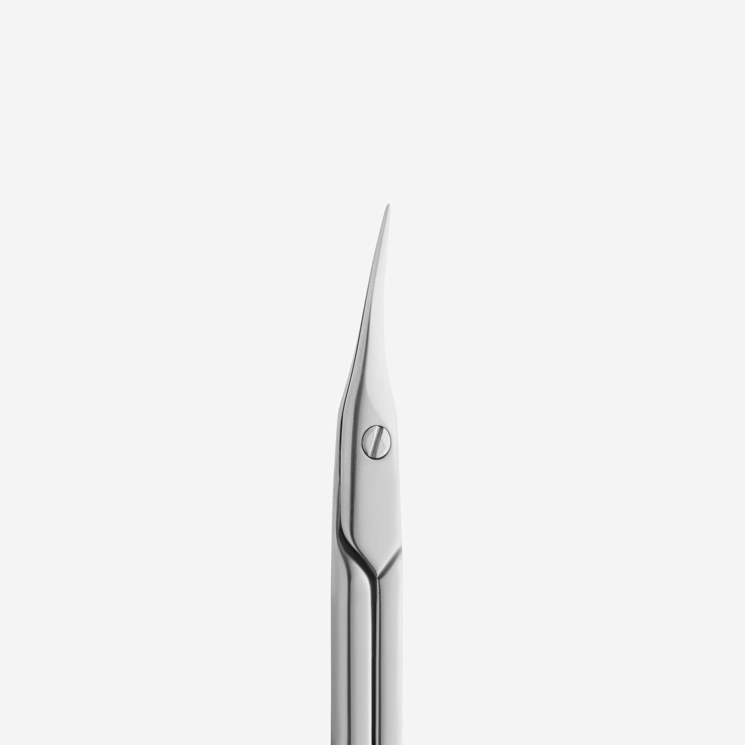 STALEKS Professional Manicure Scissors Expert 50 Type 1 - 18 mm (SE-50/1)