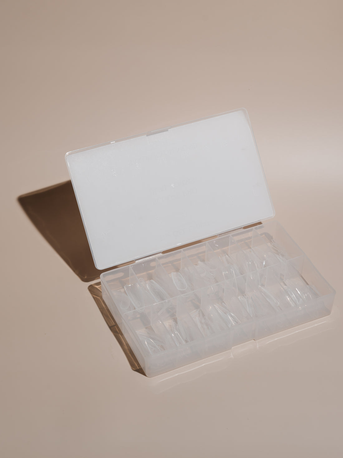 SCULPT™ Dual Forms - ALMOND