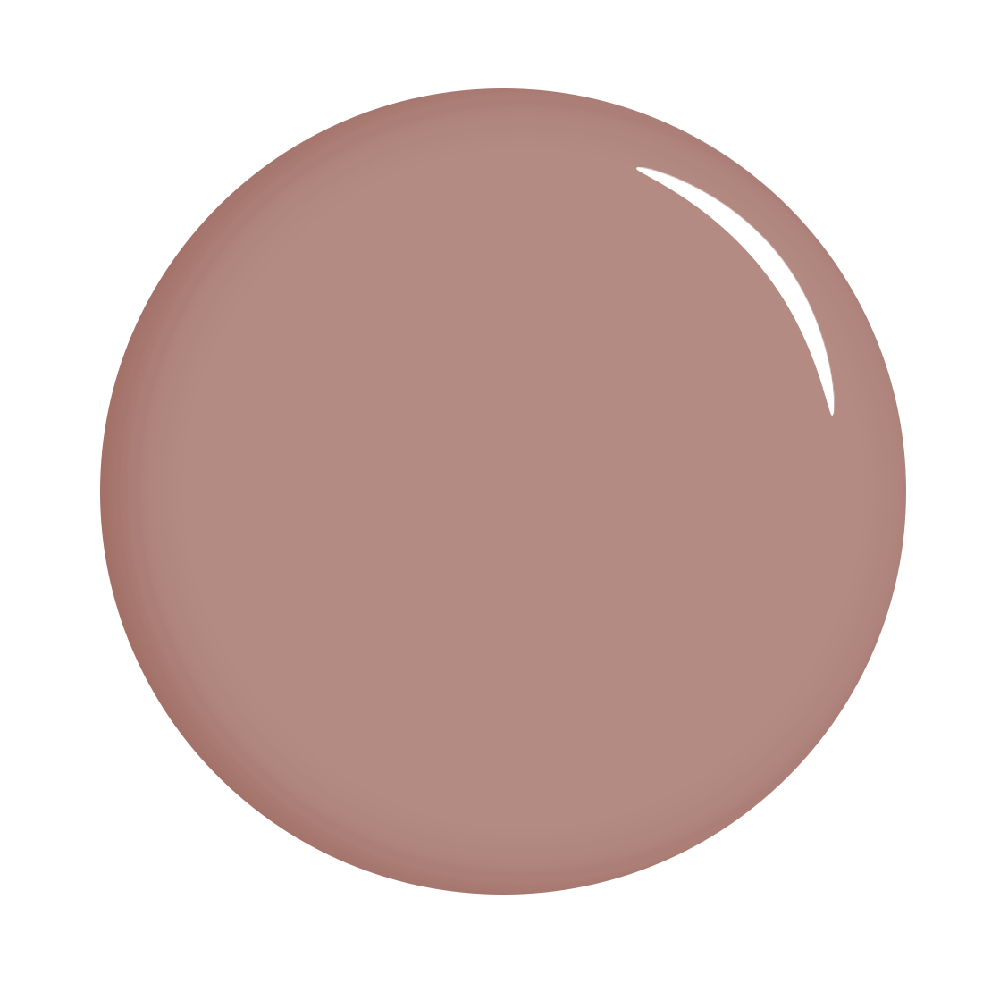 The Gel Expert Gel Polish - Mushroom
