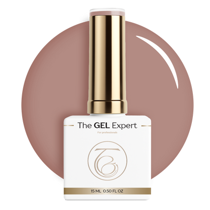The Gel Expert Gelpolish - Pilz