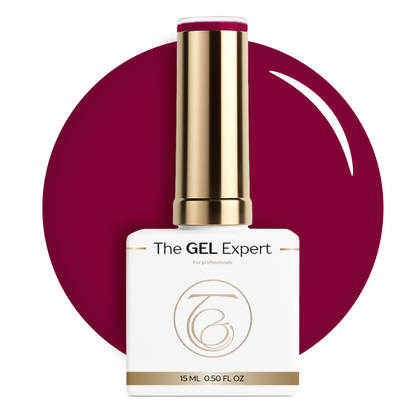 The Gel Expert Gel Polish - Romance