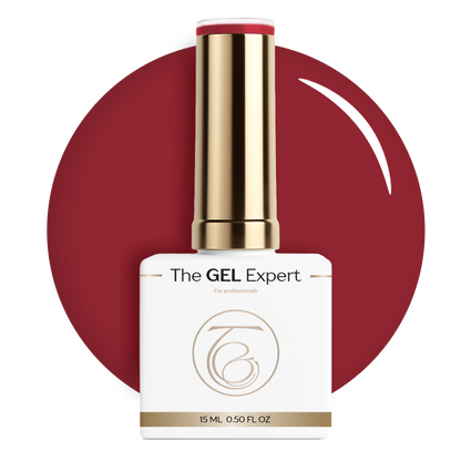 The Gel Expert Gelpolish - Sangria