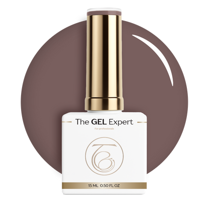 The Gel Expert Gelpolish - Distel