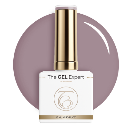 The Gel Expert Gelpolish - Kiesel