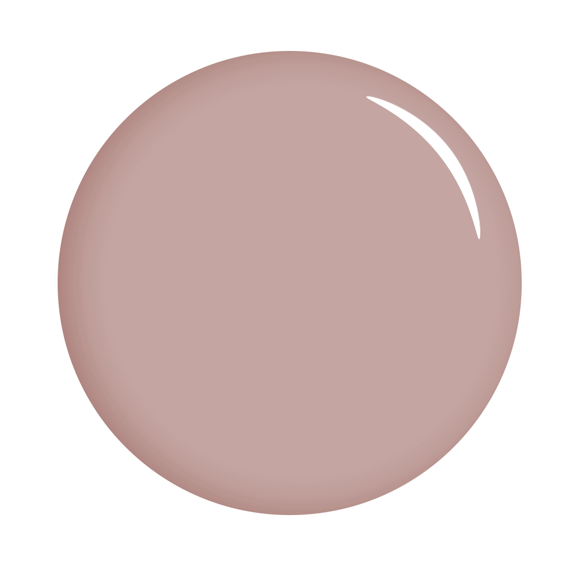 The Gel Expert Gelpolish - Rosewood