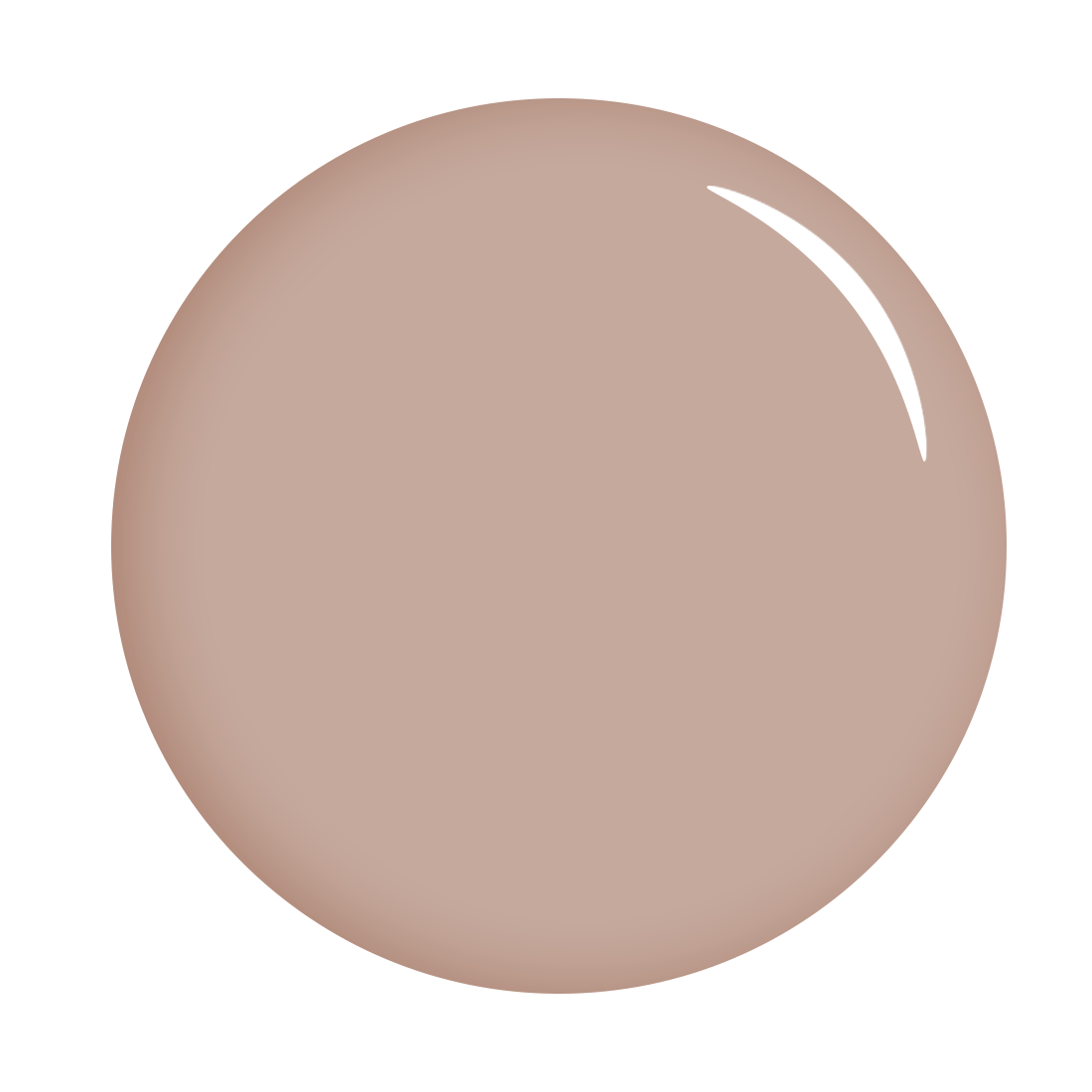 The Gel Expert Gel Polish - Oat