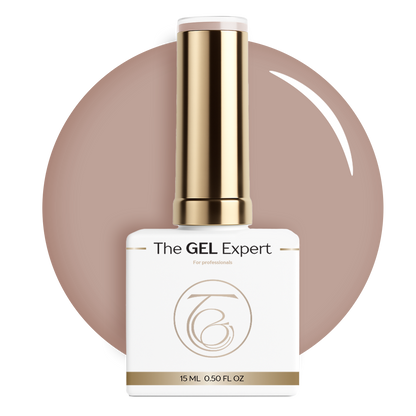The Gel Expert Gelpolish - Kaschmir