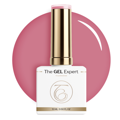 The Gel Expert Gelpolish - Moon Pink