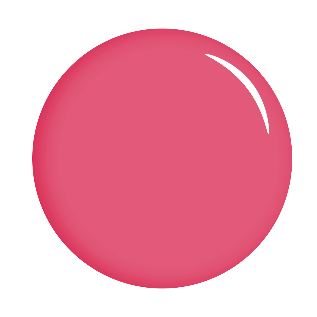 The Gel Expert Gelpolish - Tulpe