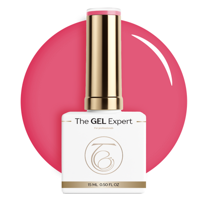 The Gel Expert Gelpolish - Tulpe