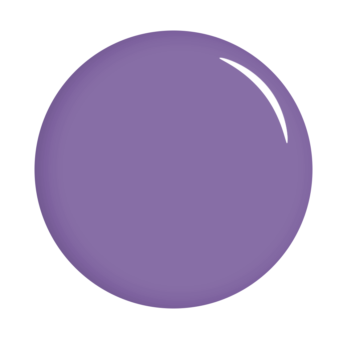 The Gel Expert Gelpolish - Iris