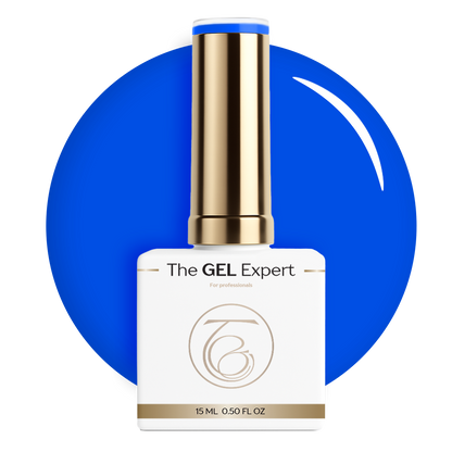 The Gel Expert Gel Polish - Greek
