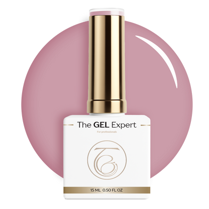 The Gel Expert Gelpolish - Käsekuchen