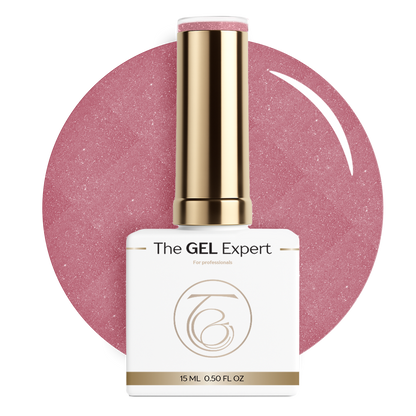 The Gel Expert Gel Polish - Hollywood
