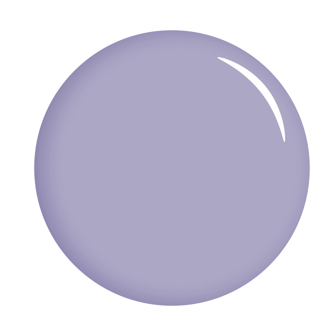 The Gel Expert Gelpolish - Lilac