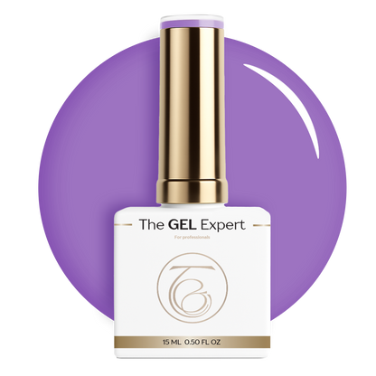 The Gel Expert Gelpolish - Orchidee