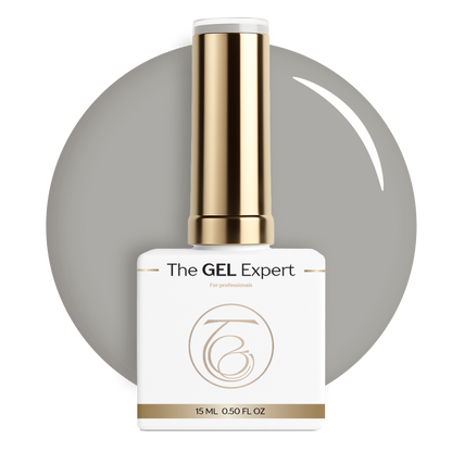 The Gel Expert Gelpolish - Taube