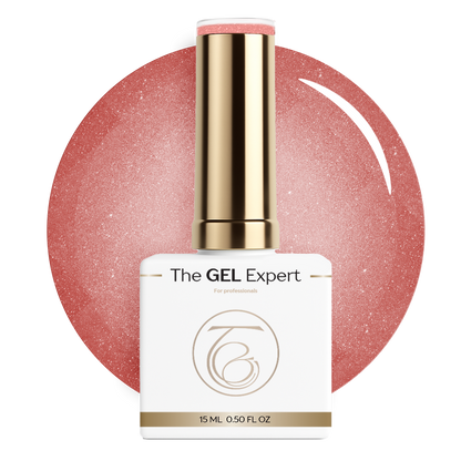 The Gel Expert Gel Polish - Mars Cat Eye