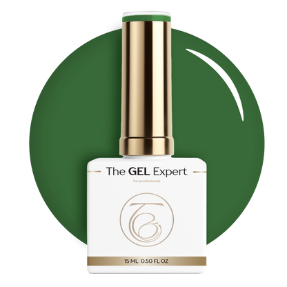 The Gel Expert Gelpolish - Wild