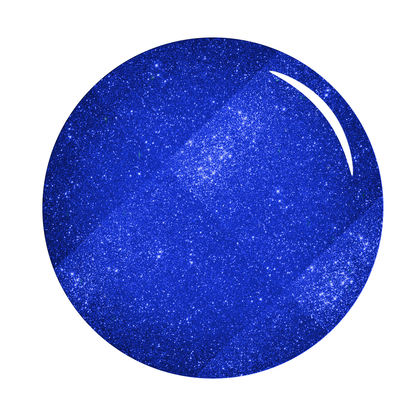 The Gel Expert Gelpolish - Royal Sparkle