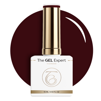 The Gel Expert Gel Polish - Wine