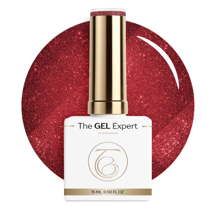 The Gel Expert Gel Polish - Pink Pop