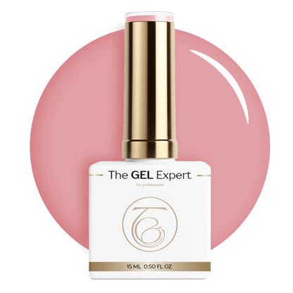 The Gel Expert Gelpolish - Erröten