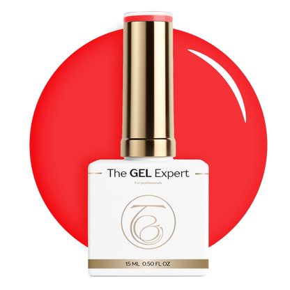 The Gel Expert Gel Polish - Imperial