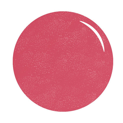 The Gel Expert Gel Polish - Pink Sparkle
